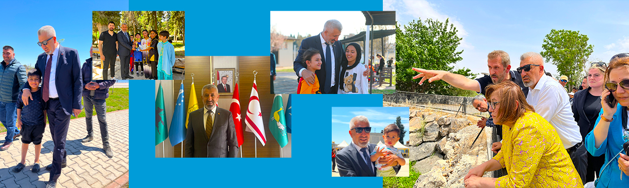 Karkamış Belediyesi