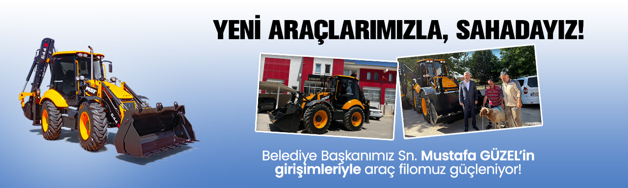 Karkamış Belediyesi