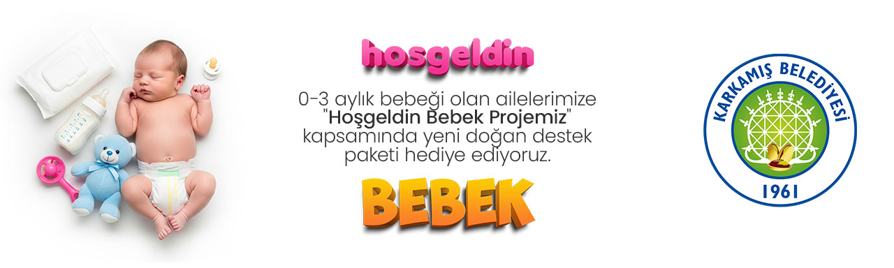 Karkamış Belediyesi